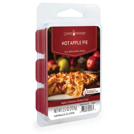 Hot Apple Pie | Wax Melts