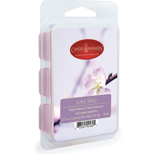 Love Spell | Wax Melts