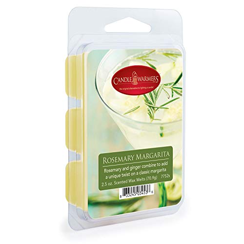 Rosemary Margarita | Wax Melts