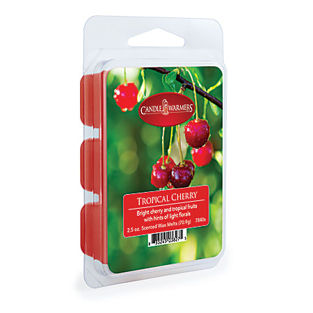 Tropical Cherry | Wax Melts