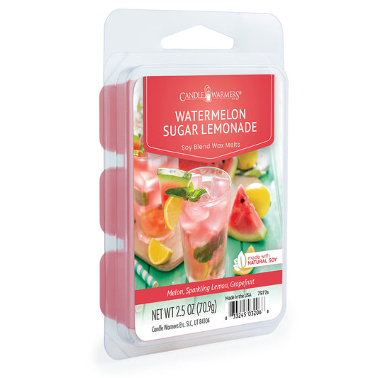 Watermelon Lemonade | Wax Melts