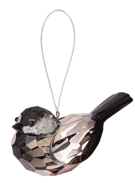 Crystal Chickadee