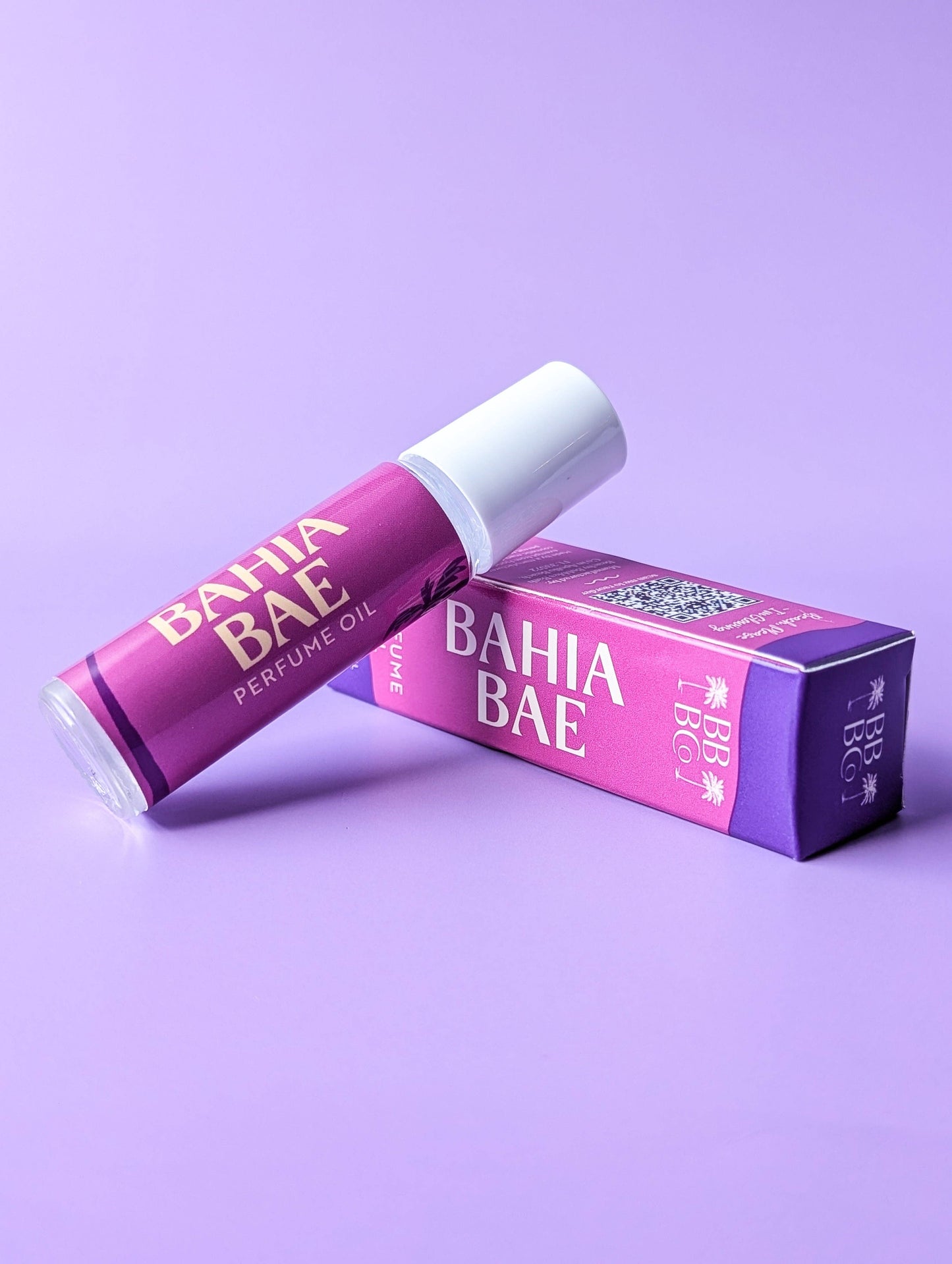 Bahia Bae Perfume Oil