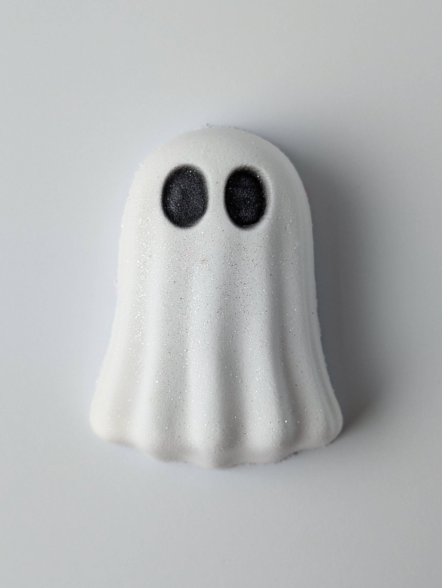 Ghost Bath Bomb - Hey Boo!