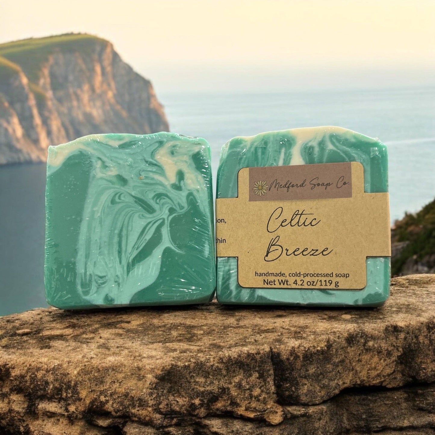 Celtic Breeze