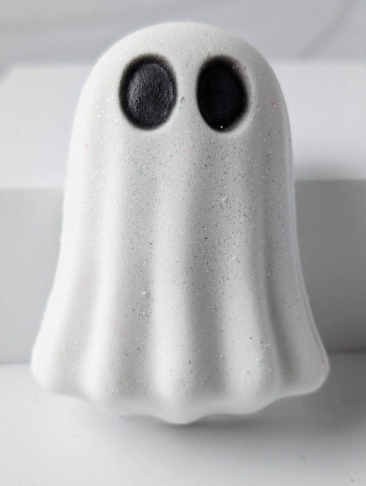 Ghost Bath Bomb - Hey Boo!