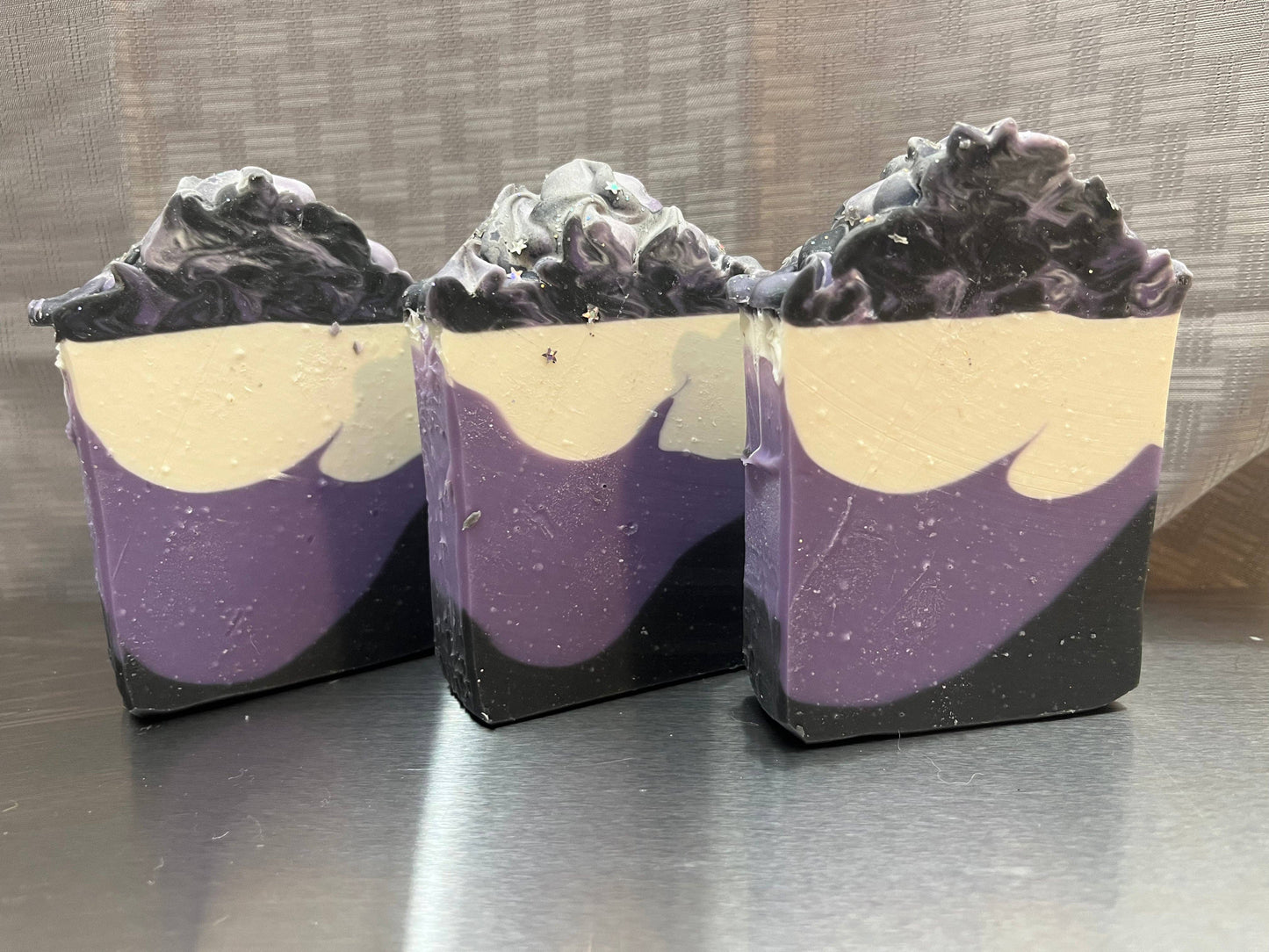 Out of This World | Handmade Bar Soap