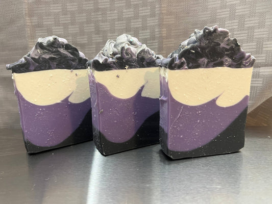 Out of This World | Handmade Bar Soap