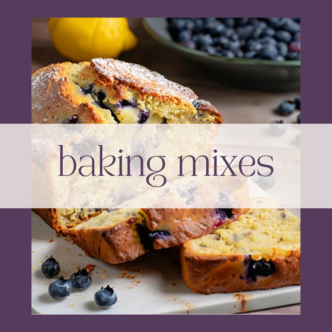 Baking Mixes