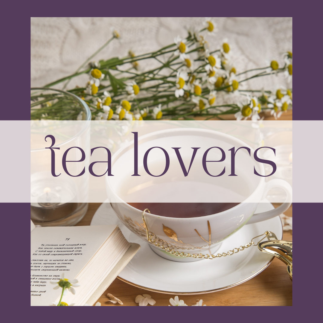 Tea Lovers