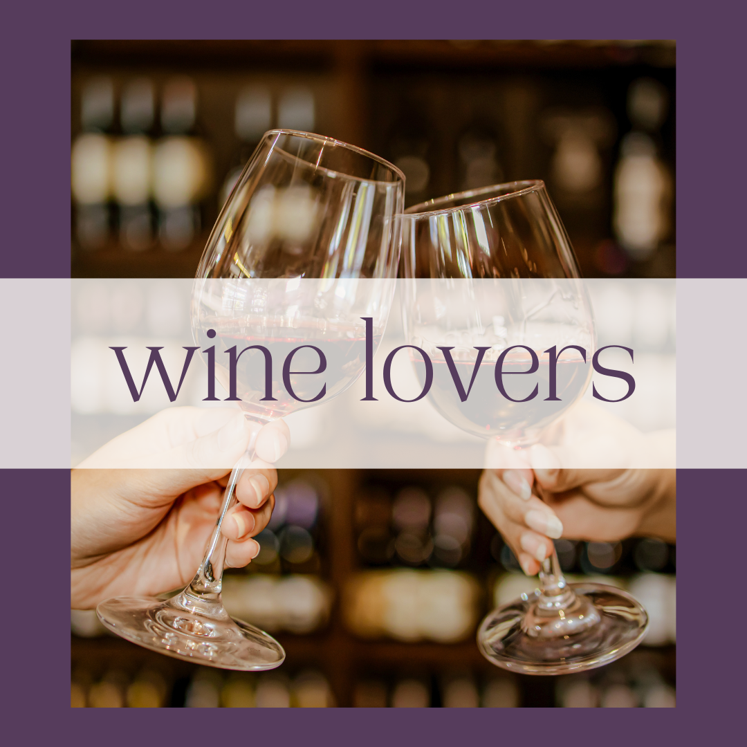 Wine Lovers