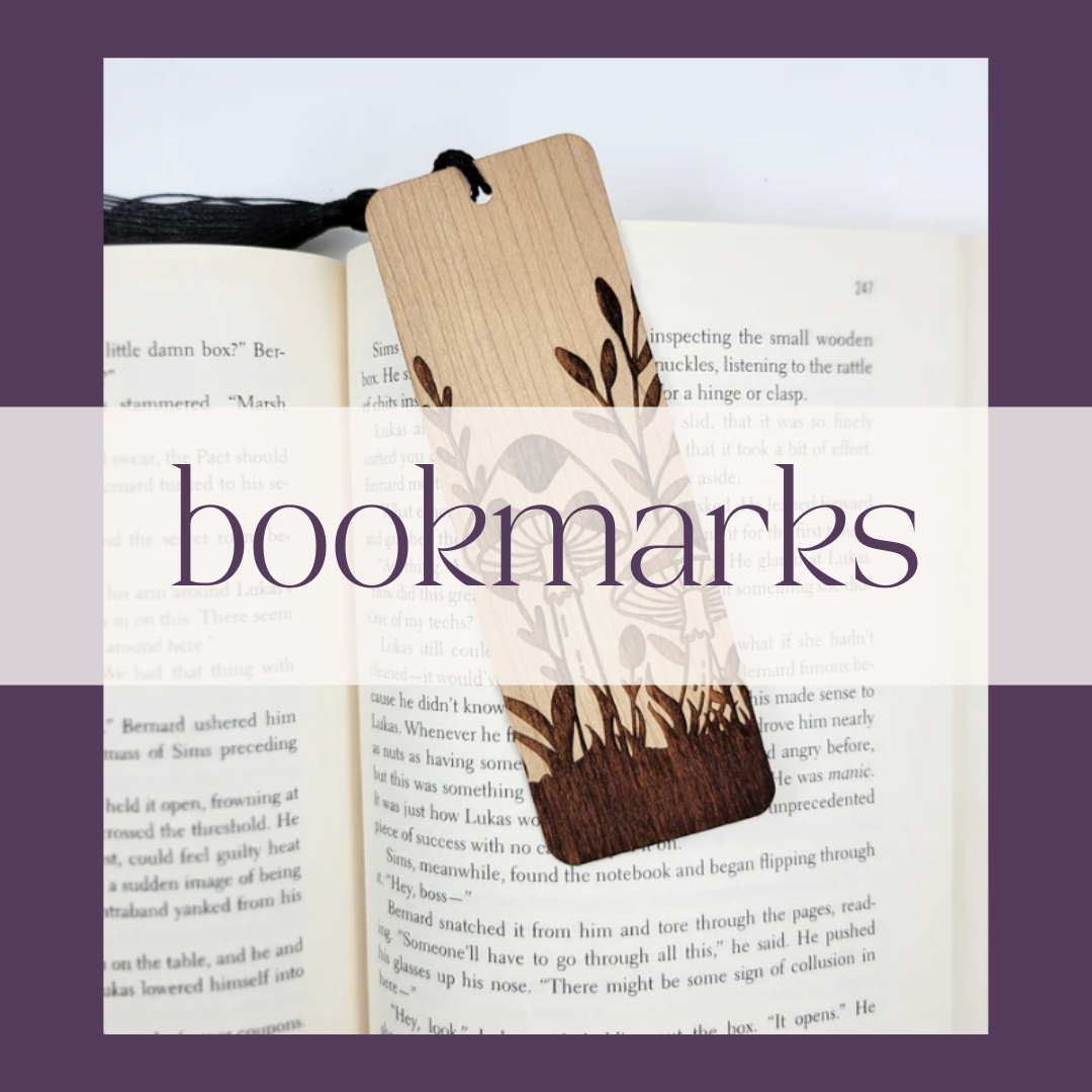 Bookmarks