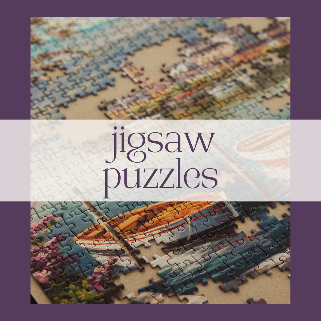 Jigsaw Puzzles