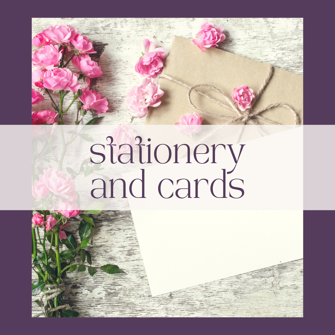 Stationery