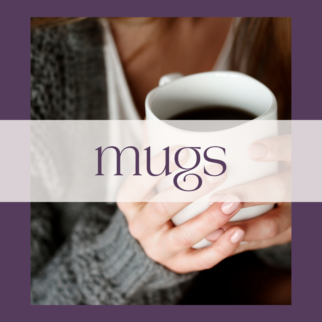 Mugs