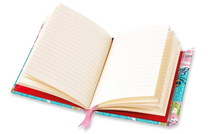 Busy Pollinators Journal by Kate Heiss