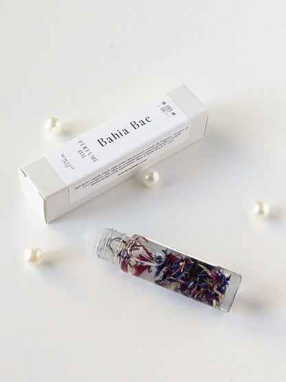 Bahia Bae Perfume Oil