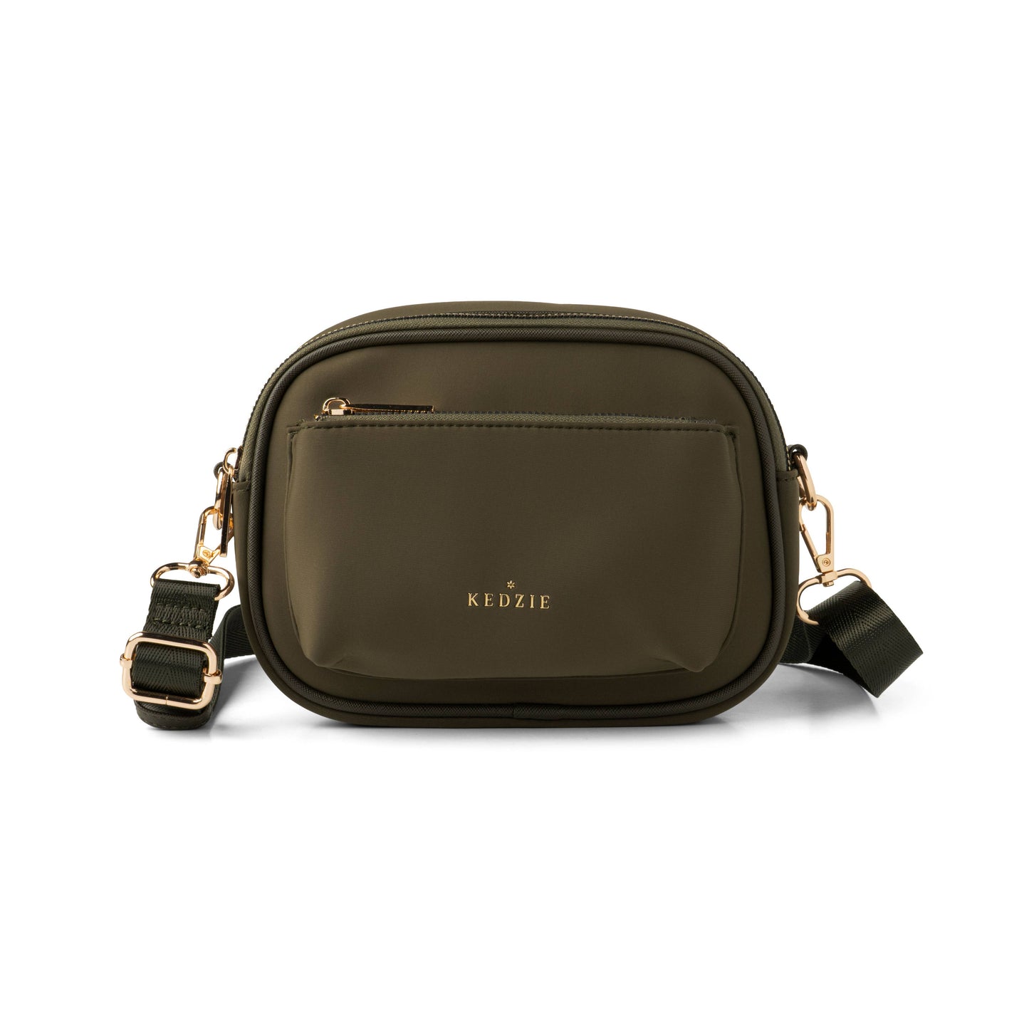 "Sloane" Crossbody by Kedzie