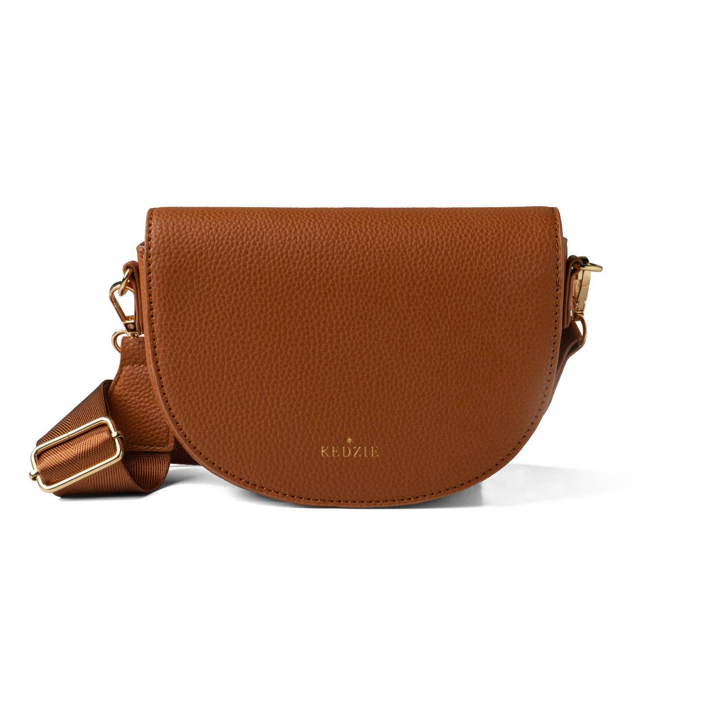 "Luna" Crossbody Purse by Kedzie