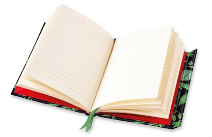 Don't Leaf Me This Way Journal by Nel Whatmore