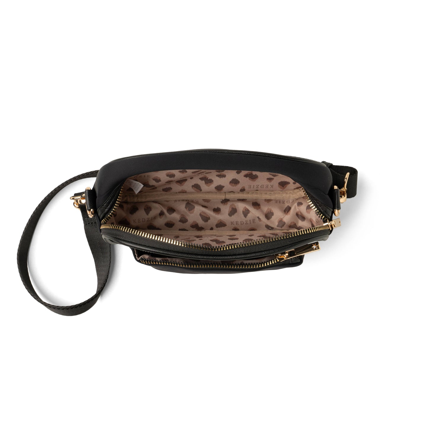 "Sloane" Crossbody by Kedzie