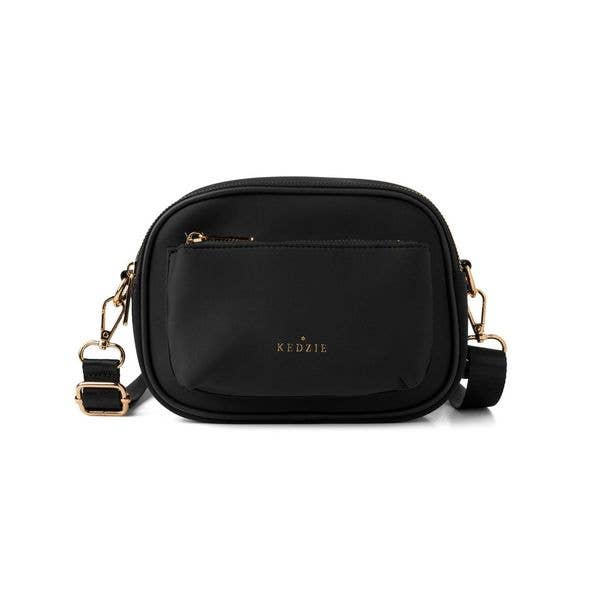 "Sloane" Crossbody by Kedzie