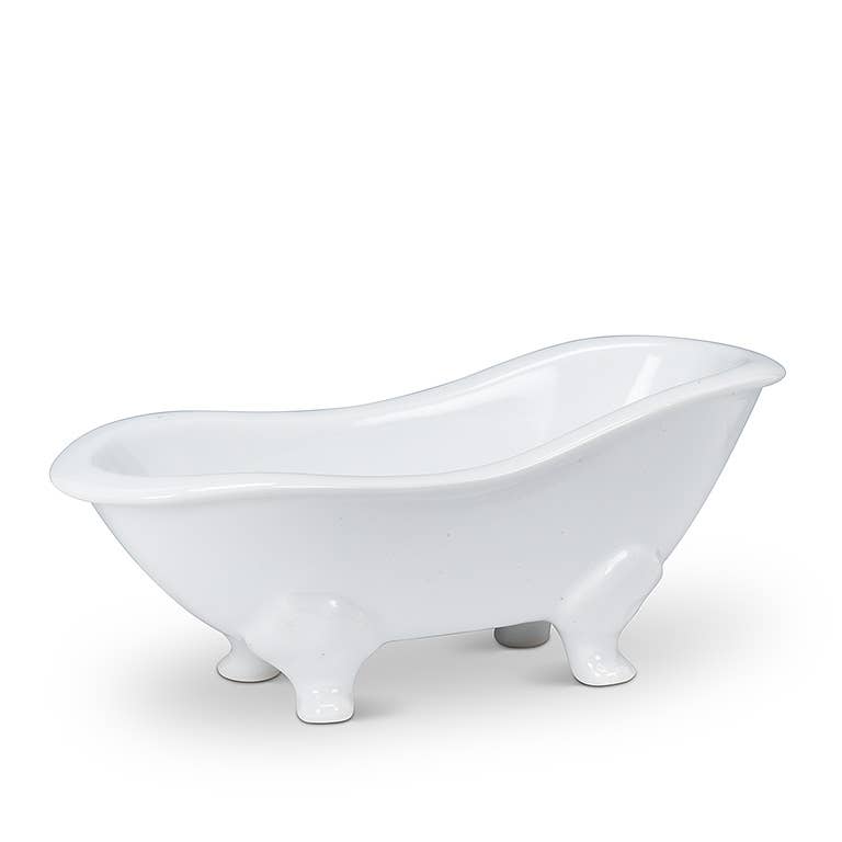 Bathtub Soap Dish