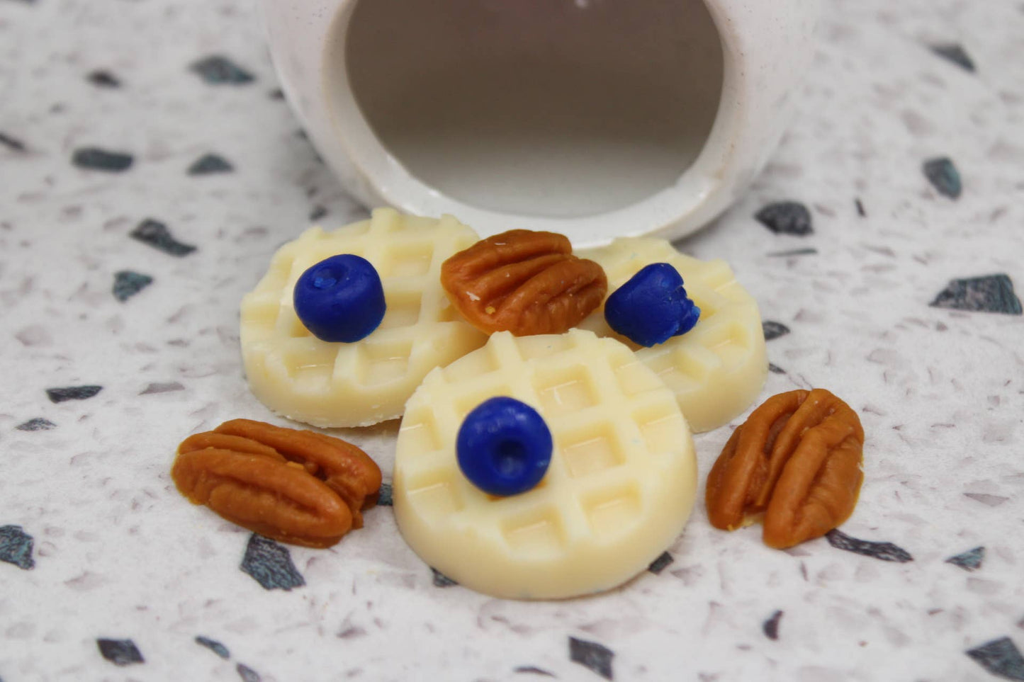 Blueberry Pecan Waffles Wax Melts