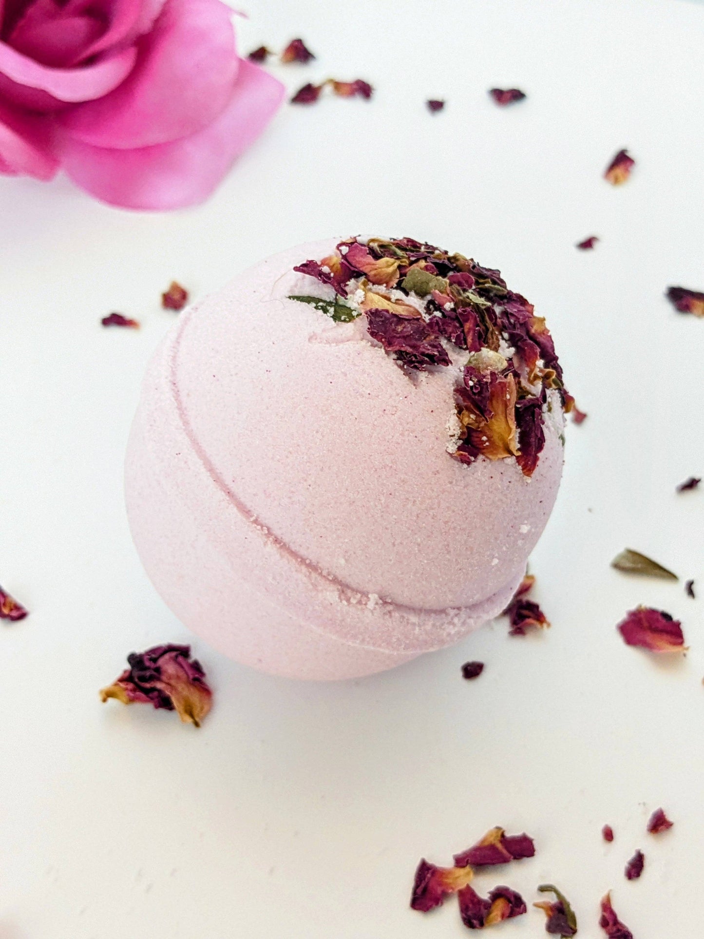 Love Letter Bath Bomb