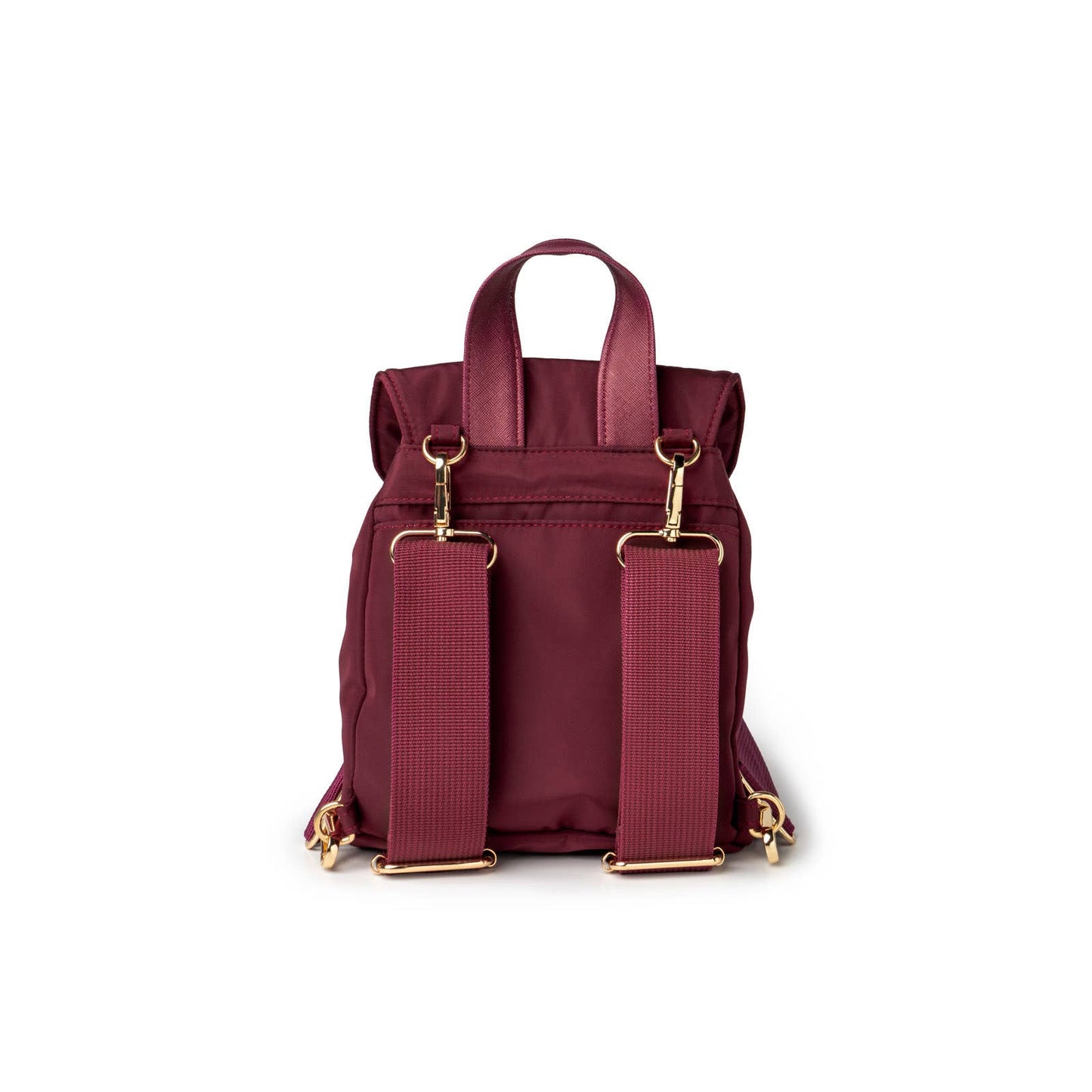 "Mali" Convertible Mini Backpack by Kedzie