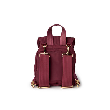 "Mali" Convertible Mini Backpack by Kedzie