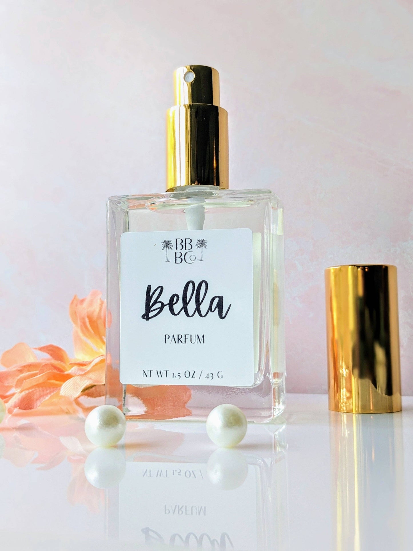 Bella Perfume