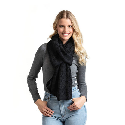 Convertible Knit Shrug