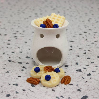 Blueberry Pecan Waffles Wax Melts