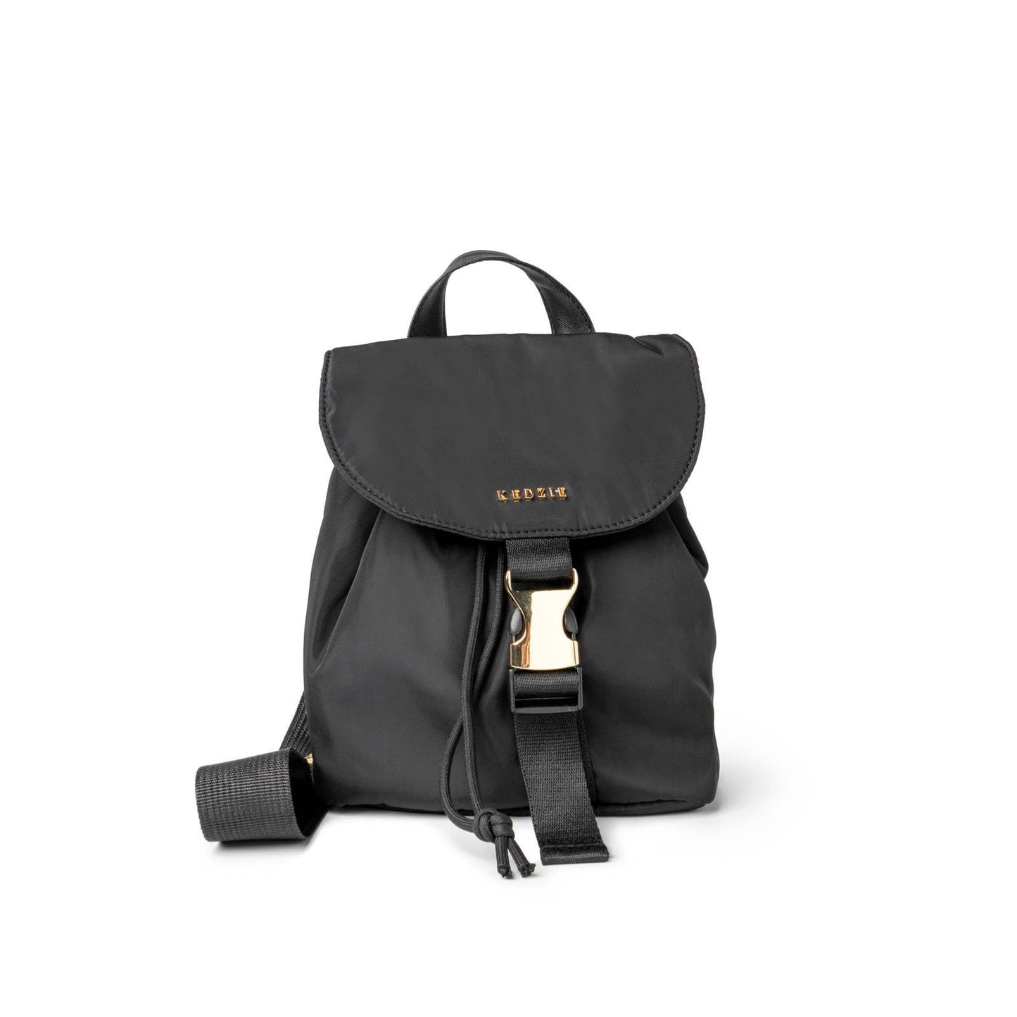 "Mali" Convertible Mini Backpack by Kedzie