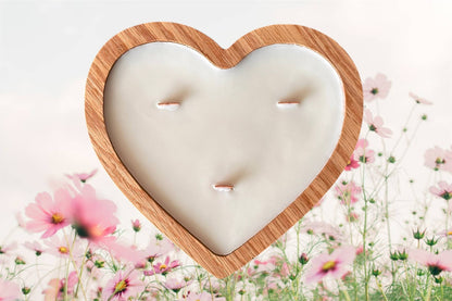Heart Dough Bowl