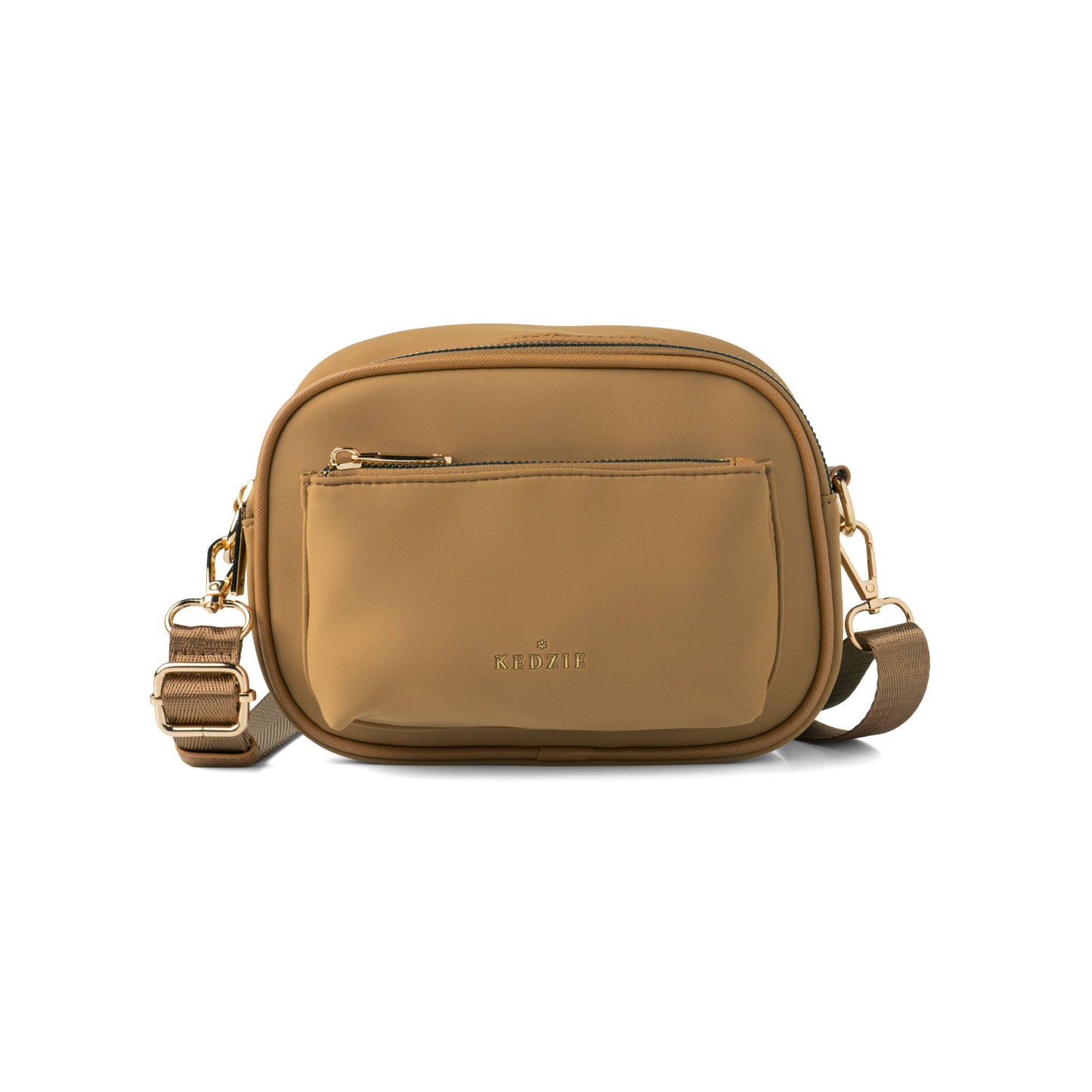 "Sloane" Crossbody by Kedzie