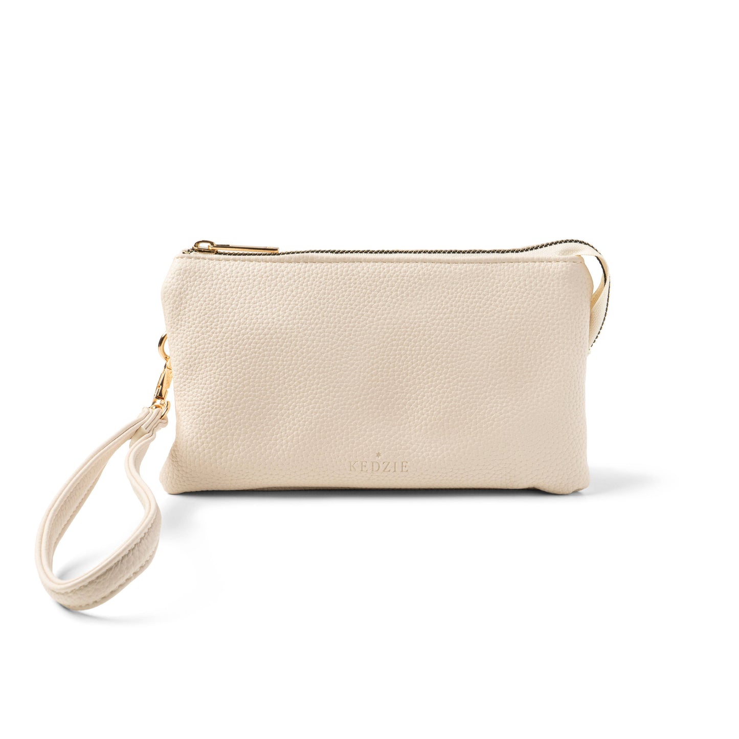 "Eclipse" Convertible Crossbody by Kedzie
