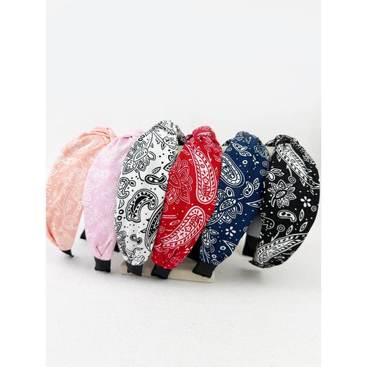 Bandana Headband