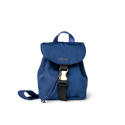 "Mali" Convertible Mini Backpack by Kedzie