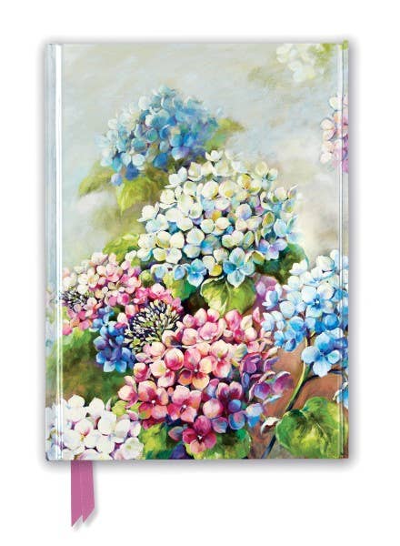 A Million Shades Journal by Nel Whatmore