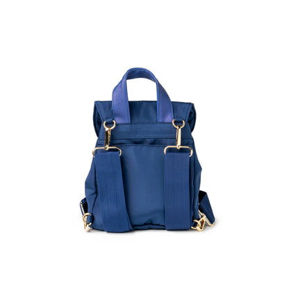 "Mali" Convertible Mini Backpack by Kedzie