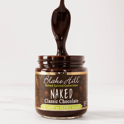 Naked Classic Chocolate Spread