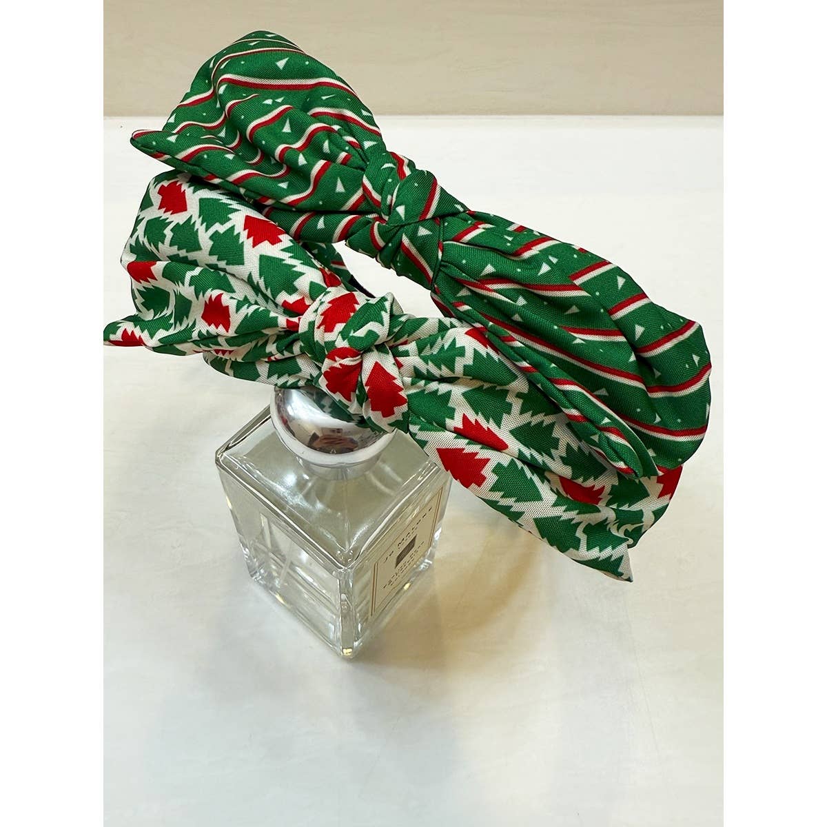 Christmas Bow Headbands