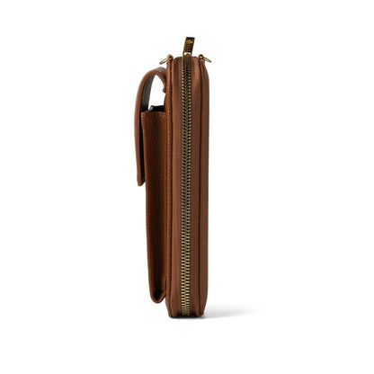 "Eclipse" Smartphone Crossbody by Kedzie