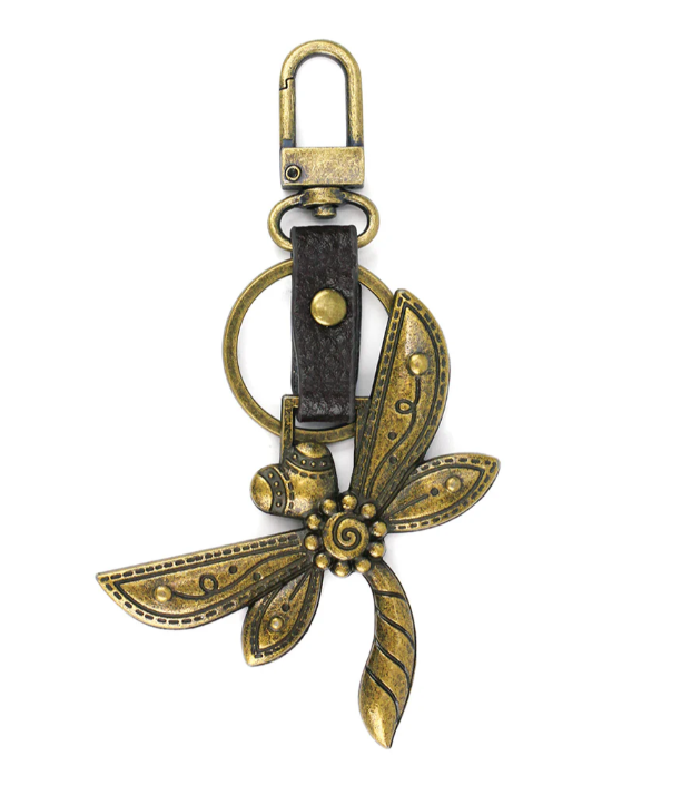 Dragonfly Keychain | Chala