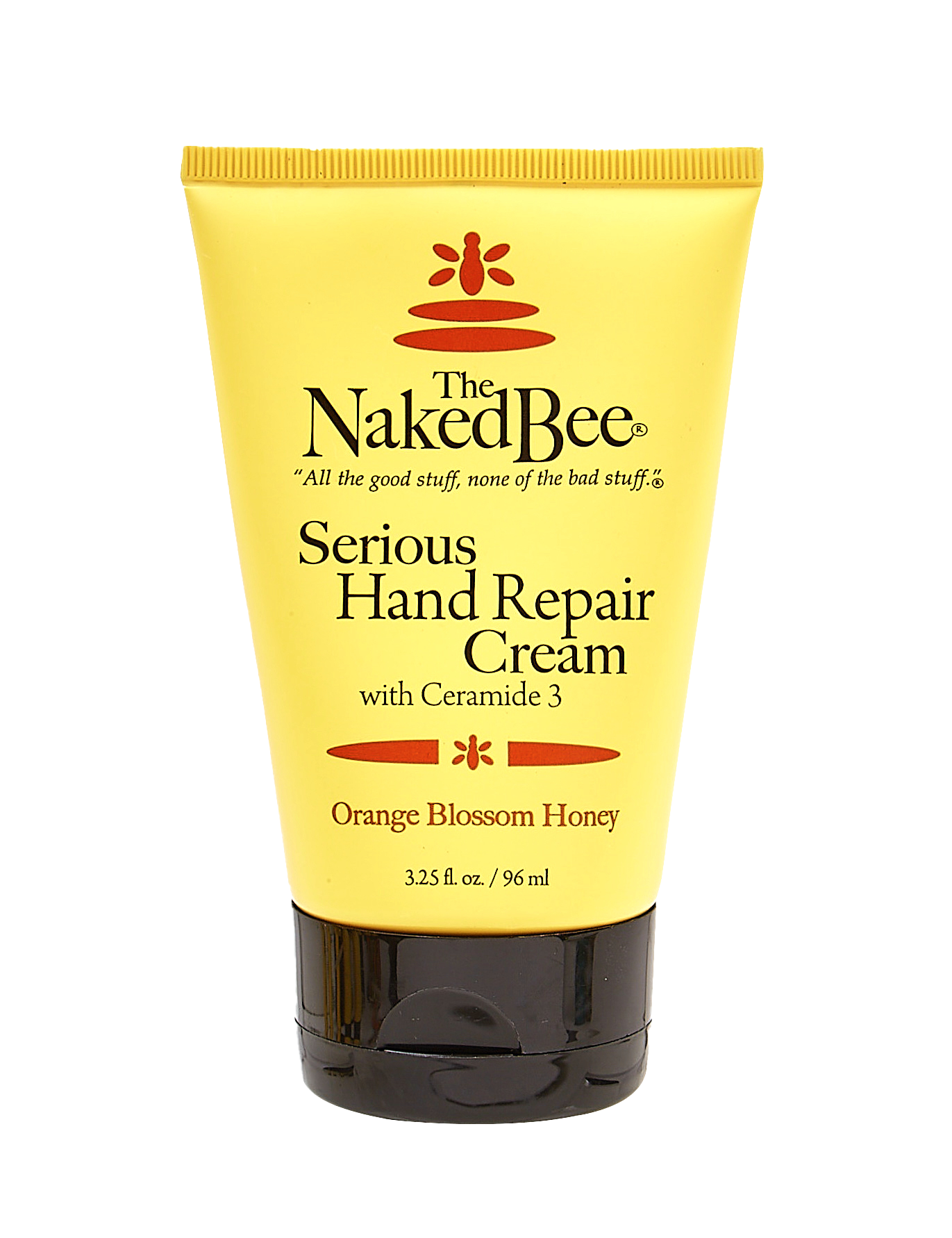 Serious Hand Repair Cream - Orange Blossom Honey | The Naked Bee