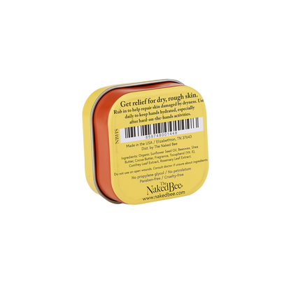 Hand Salve | The Naked Bee