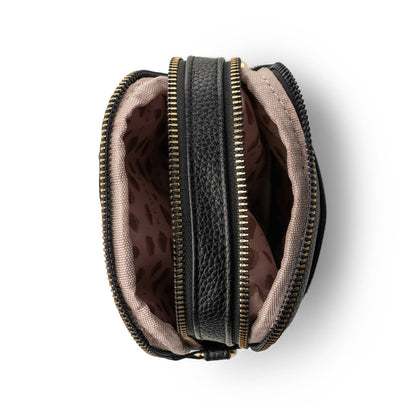 "Solstice" Convertible Crossbody by Kedzie