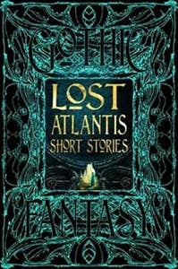 Lost Atlantis Short Stories